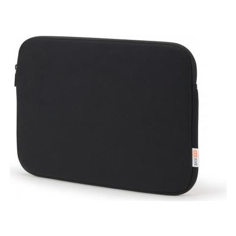 D31783 Borsa Per Notebook 31,8 Cm (12.5"") Custodia A Tasca Nero - Foto 2