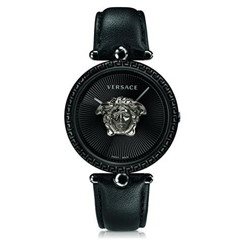 Versace Orologio Analogico Quarzo Svizzero Donna Vco050017 - Foto 1