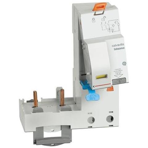 G23xa63 - Btdin - Modulo Differen A 2p 63a 30ma - Foto 1