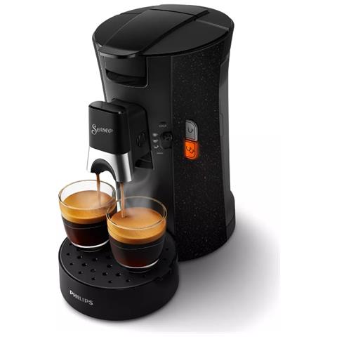 Senseo Select Eco Csa240 / 21 - Macchina Da Caffè A Cialde - Foto 5
