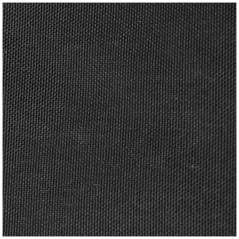 Parasole a Vela Oxford Triangolare 4x4x4 m Antracite - Foto 6