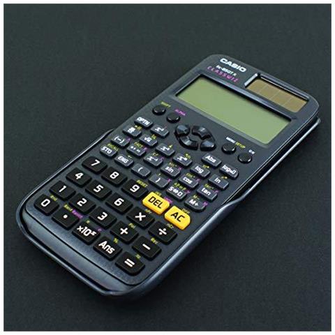 Fx-85gtx Scientific Calculator Nero - Foto 2