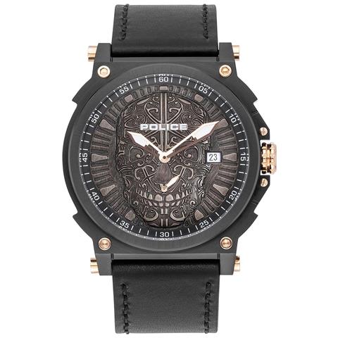 Orologio Pl15728jsb. 02. Quarzo, Colore Nero. Uomo. - In ordine - Foto 1