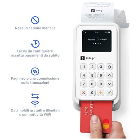 3G RETAIL IT + PRINTER - Foto 2