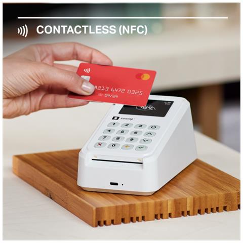 3G RETAIL IT + PRINTER - Foto 3