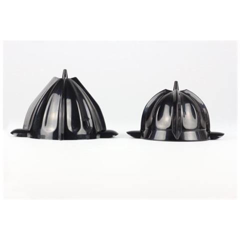 Spremiagrumi CP300 160 W Colore Acciaio Inossidabile - Foto 5