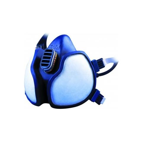 4279C mascherina antipolvere 1 pz - Foto 1