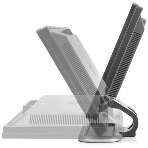 [Ricondizionato SILVER] LCD Monitor HP Essential L2208w - 55,9 cm (22") - 5 ms - 1440 x 900 - 300 cd / m2 - 1,000:1 - WXGA+ - VGA - Foto 1