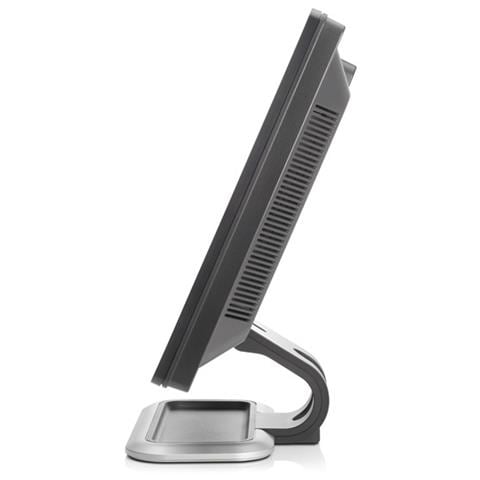 [Ricondizionato SILVER] LCD Monitor HP Essential L2208w - 55,9 cm (22") - 5 ms - 1440 x 900 - 300 cd / m2 - 1,000:1 - WXGA+ - VGA - Foto 3