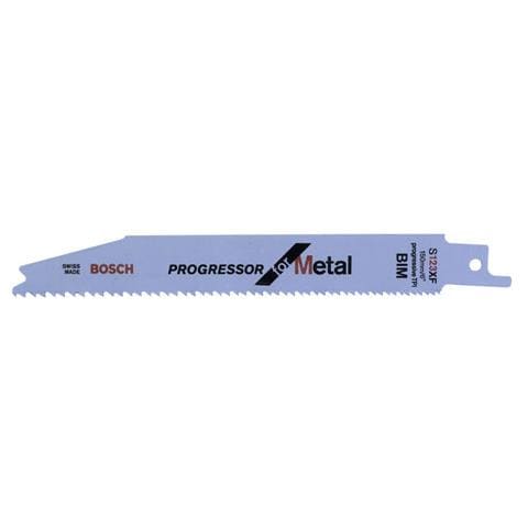 2 608 654 402, Metallo, Blu - Foto 1