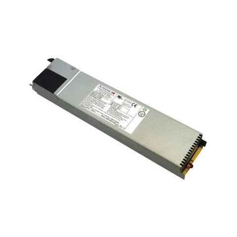 PWS-2K04A-1R 1000W 1U Argento alimentatore per computer - Foto 1