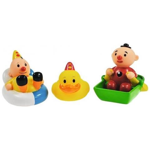 MEBU00003110 Giochi per il bagno Blu, Verde, Rosso, Giallo giocattolo per il bagno - Foto 2