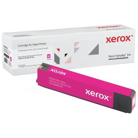 TONER COMPATIBILE - Everyday Magenta con HP 971XL (CN627AE, CN627A, CN627AM), Resa elevata - Foto 1