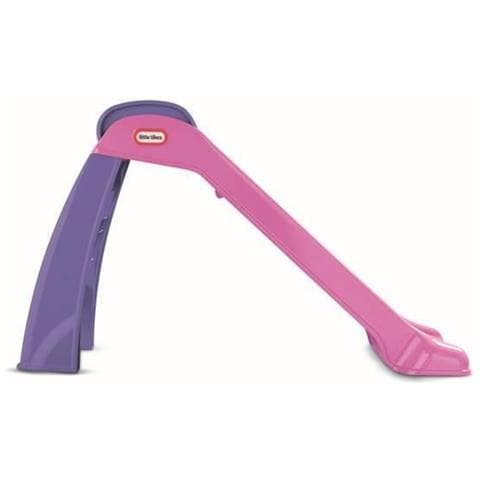 Prima Diapositiva Rosa - Foto 1