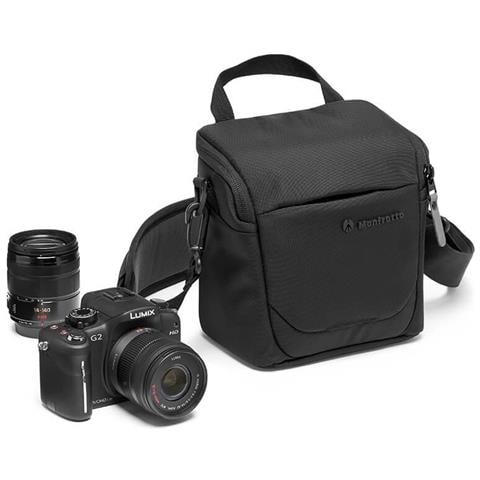 Borsa A Tracolla Manfrotto Advanced Iii S - Foto 8