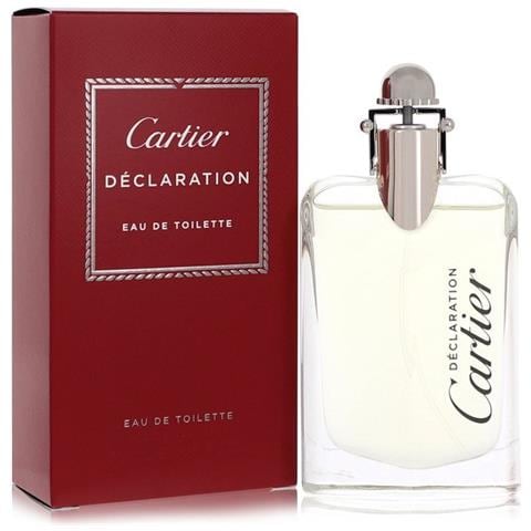 Declaration Eau De Toilette Spray Uomo 50 Ml - Foto 2