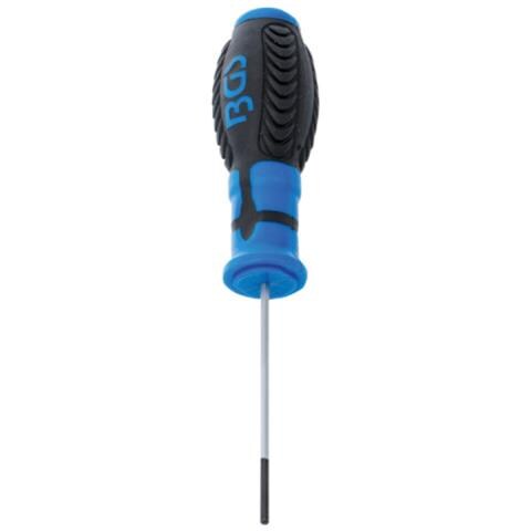 Cacciavite Bgs Technic - Presa Esagonale 2,5 Mm - 75 Mm - 8629-3 - Foto 1