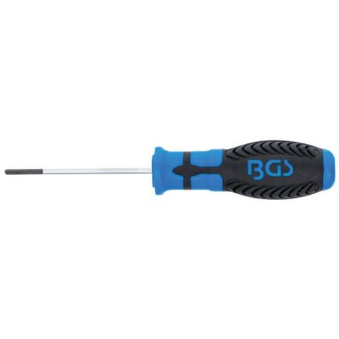 Cacciavite Bgs Technic - Presa Esagonale 2,5 Mm - 75 Mm - 8629-3 - Foto 2