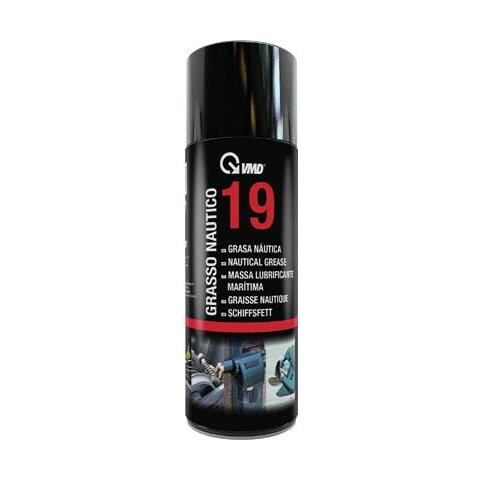 Grasso Nautico Spray 19 - Foto 1