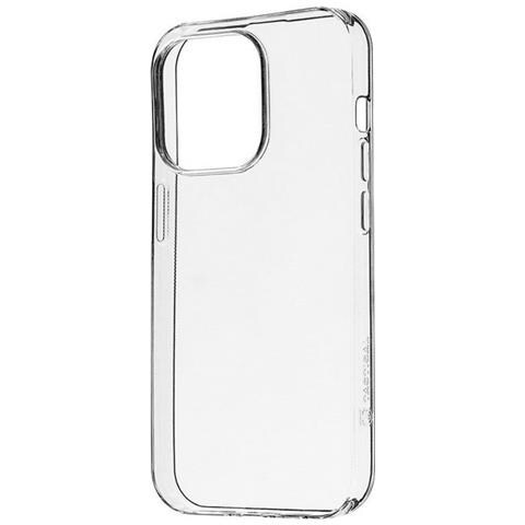 Tactical Custodia Originale Tpu Cover Case Per Apple Iphone 14 Pro Trasparente - Foto 1