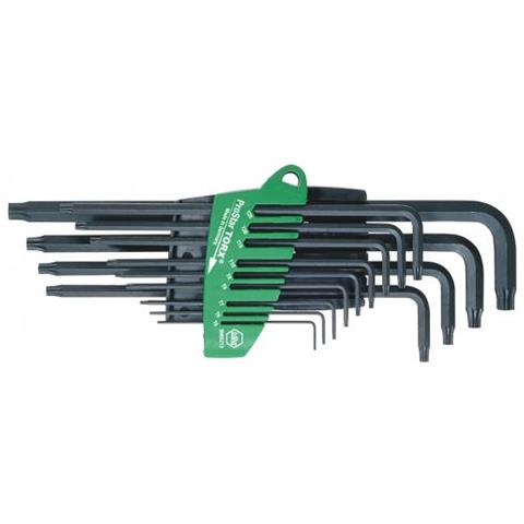 Set di Chiavi Torx ProStar 13 Pezzi - Foto 2