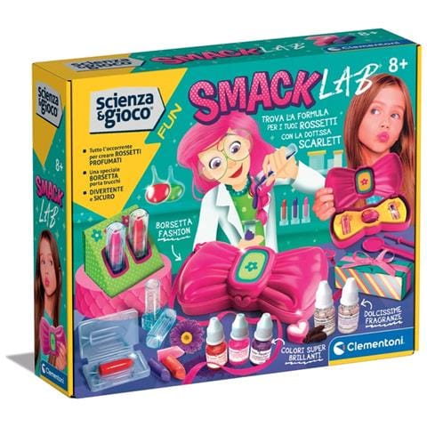 SMACK LAB - Foto 1
