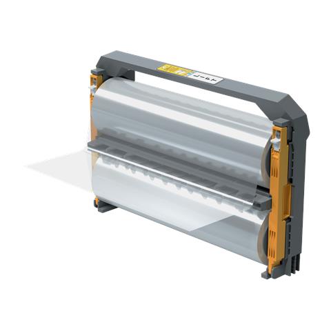 4410025 pellicola per plastificatrice - Foto 1