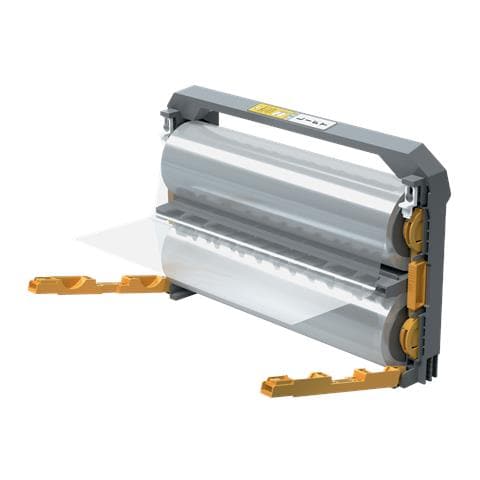 4410025 pellicola per plastificatrice - Foto 2