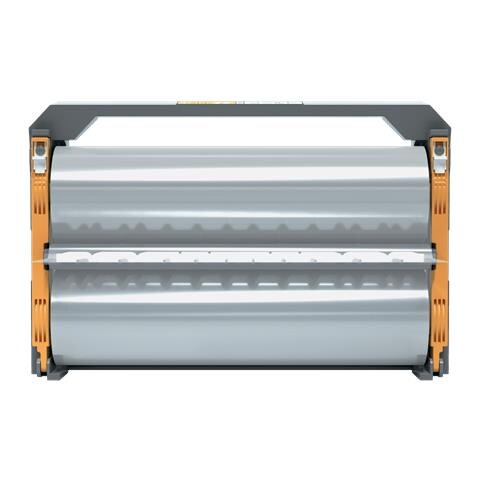 4410025 pellicola per plastificatrice - Foto 8