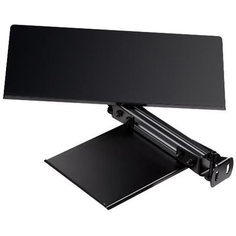 Elite Supporto Mouse E Tastiera - Foto 1