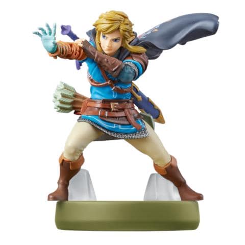Link (Tears of the Kingdom) - Foto 1
