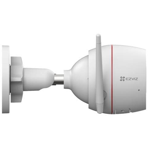 Telecamera di Sicurezza IP H3c 2K Capocorda Wi-Fi 3 MP Esterno Giorno / Notte Impermeabile IP67 - Foto 2