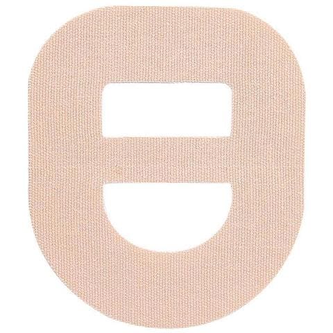 Cerotti Adesivi Per Glucometro, Sensore Beige - Foto 1