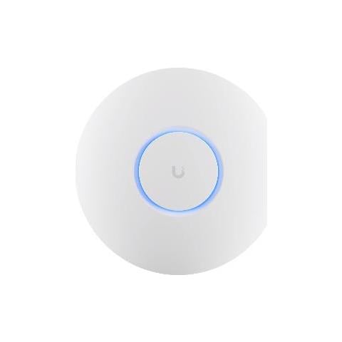 U6+ Punto Accesso Wlan 2402 Mbit /s Bianco Supporto Power Over Ethernet (poe) - Foto 1