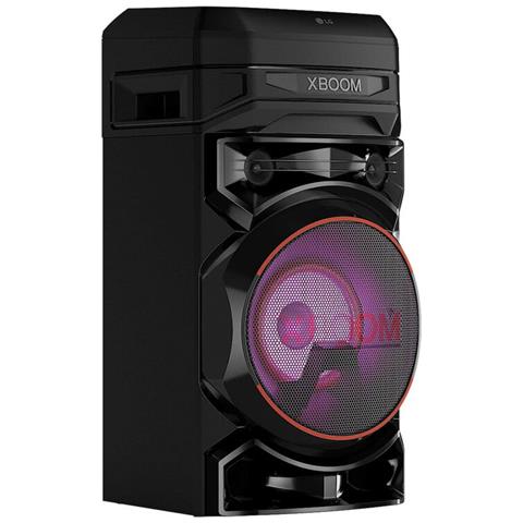 Mini Impianto Stereo Lg Rnc5 - Foto 1