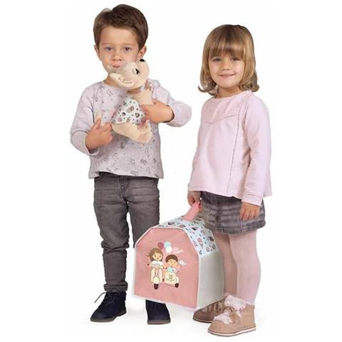 Carrello Per Animali Domestici Sweet Per Bambini 35 X 50 X 56 Cm - Foto 7