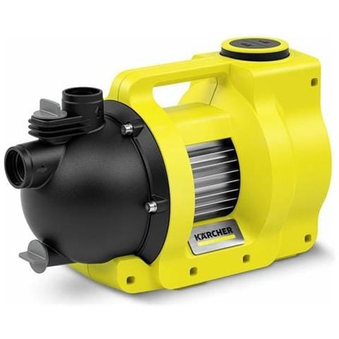 Pompa Di Irrigazione Kärcher Elettrico 5000 L /h - Foto 1