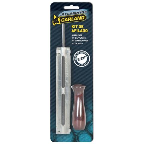 Kit Per L'affilatura Della Catena 7199000008 5/32' - Foto 1