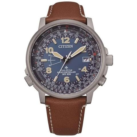 Mod. Promaster - Eco Drive - Radio Controlled - Foto 1