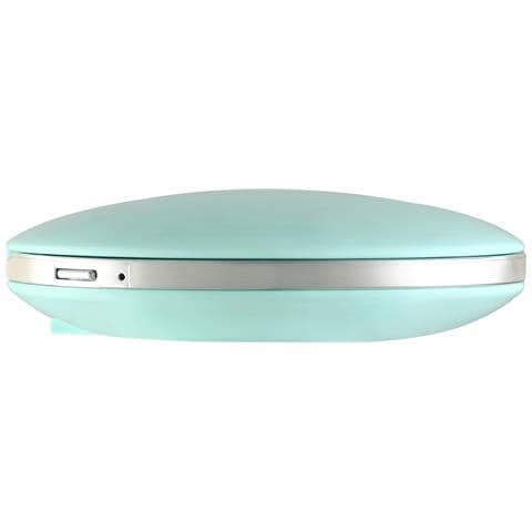 Maquillage Specchio Tascabile Con Illuminazione Led Regolabile (usb) - Foto 2