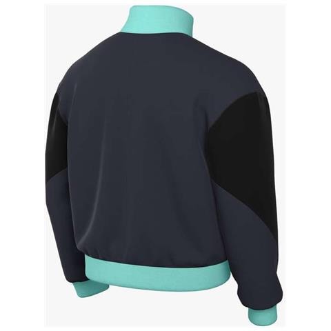 Giacca Tuta Dri-Fit Academy Pro 24 Fd7681-453 Uomo Taglia S Colore Blu - Foto 2