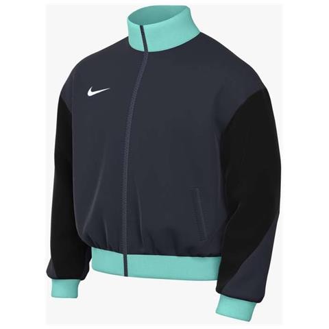 Giacca Tuta Dri-Fit Academy Pro 24 Fd7681-453 Uomo Taglia S Colore Blu - Foto 1