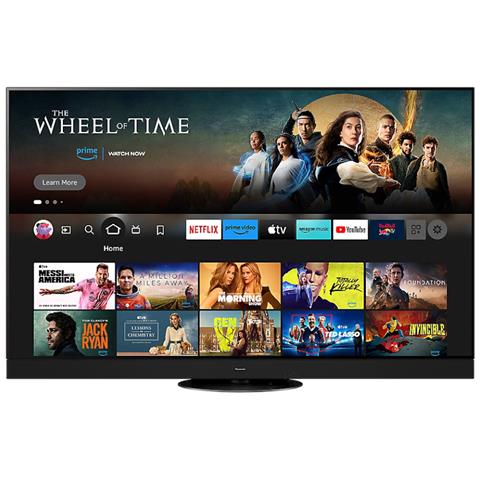 TV LED 4K Ultra HD 65" 5025232963638 Smart TV Fire OS - Foto 1