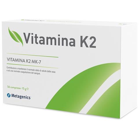 Vitamina K2 56cpr (i - Foto 1
