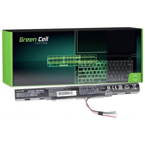 Green Cell AC51 ricambio per laptop Batteria - Foto 1