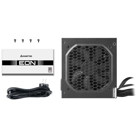 Alimentatore ATX 400W 240V Colore Nero 4 - Foto 7