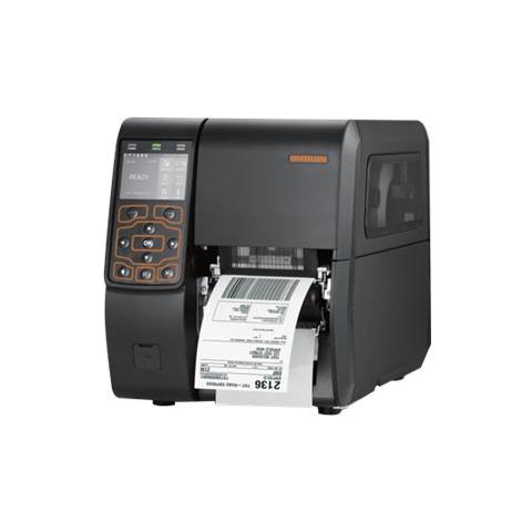 Stampante per Etichette XT5-40 Termica Diretta / Trasferimento Termico Rotolo 114 mm Colore Nero - Foto 2