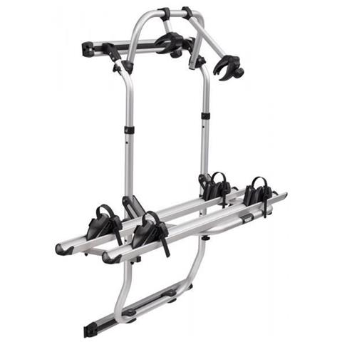 Portabici Elite Van Xt Grigio Ducato/jumper/boxer 07> - Foto 1