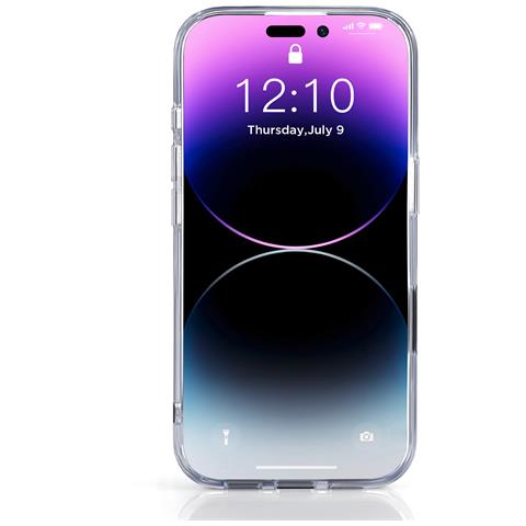 StyleShell SHOCKFlex custodia per cellulare 16 cm (6.3") Cover a guscio Trasparente - Foto 5