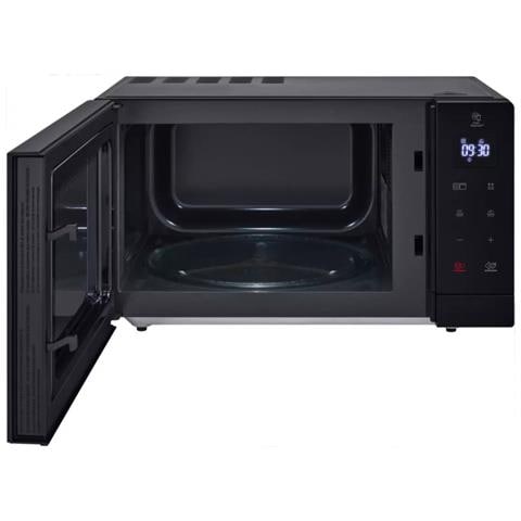 Slim NeoNeoChef™ Microonde + Grill MH7032JAS 1450W Nero - Foto 5